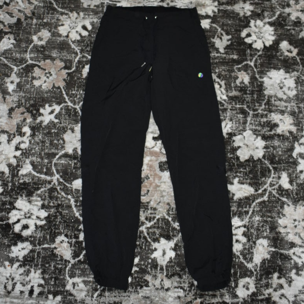 Jogger Scrub Pants